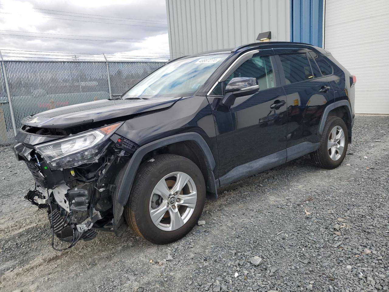 TOYOTA RAV 4 2020 2t3w1rfv8lc041590