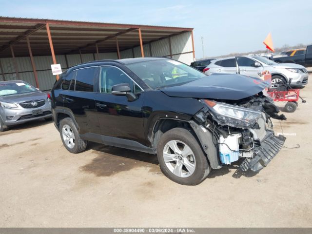 TOYOTA RAV4 2020 2t3w1rfv8lc044232