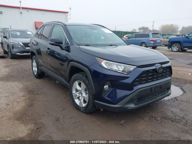 TOYOTA RAV4 2020 2t3w1rfv8lc045168