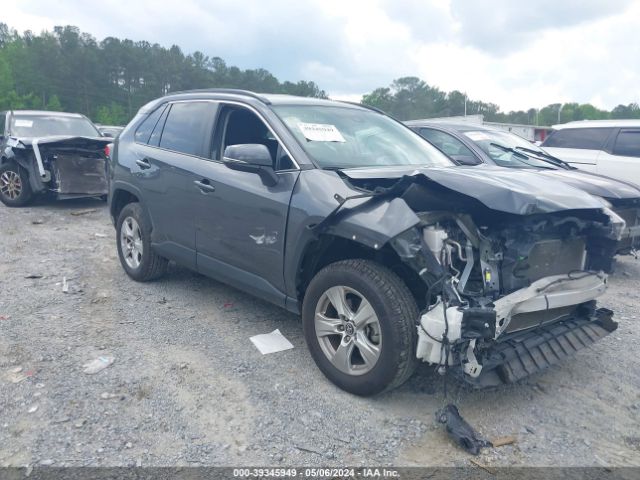 TOYOTA RAV4 2020 2t3w1rfv8lc045509