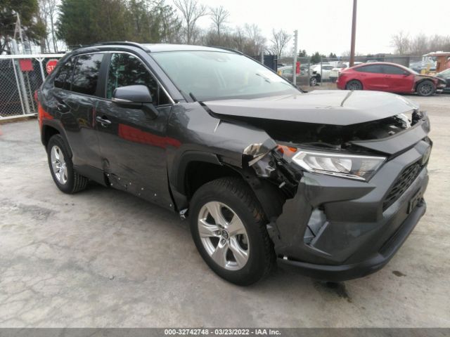 TOYOTA RAV4 2020 2t3w1rfv8lc046577