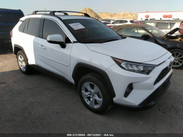 TOYOTA RAV4 2020 2t3w1rfv8lc047826