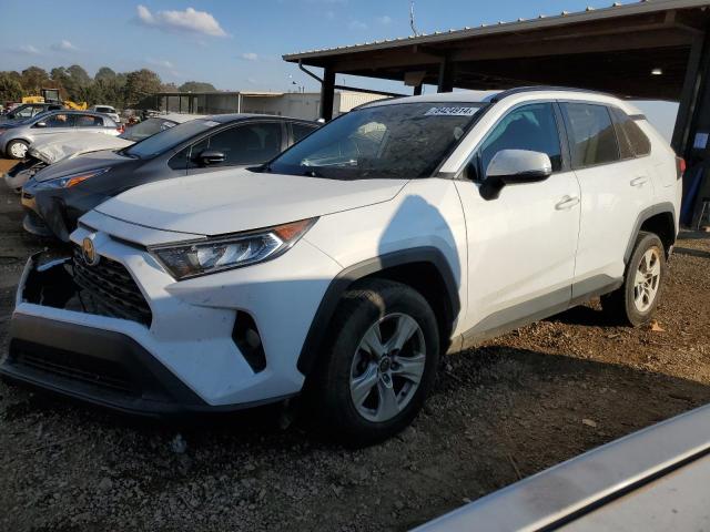 TOYOTA RAV4 XLE 2020 2t3w1rfv8lc053156