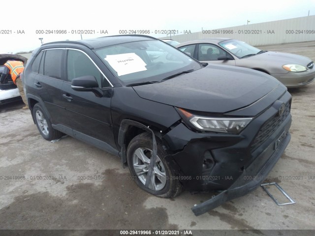 TOYOTA RAV4 2020 2t3w1rfv8lc063119