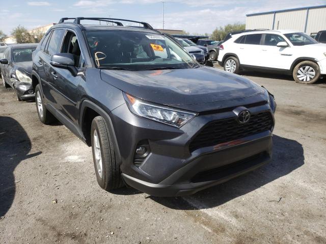 TOYOTA RAV4 XLE 2020 2t3w1rfv8lc064951