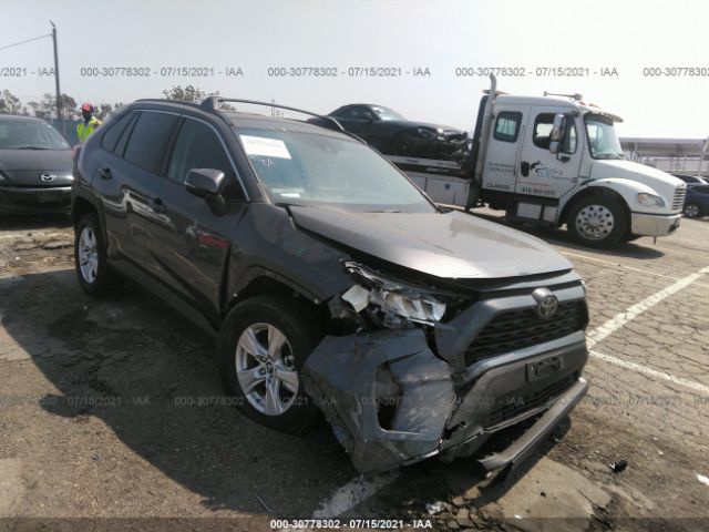 TOYOTA RAV4 2020 2t3w1rfv8lc066568