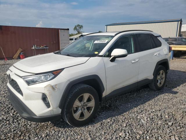 TOYOTA RAV4 XLE 2020 2t3w1rfv8lc070703