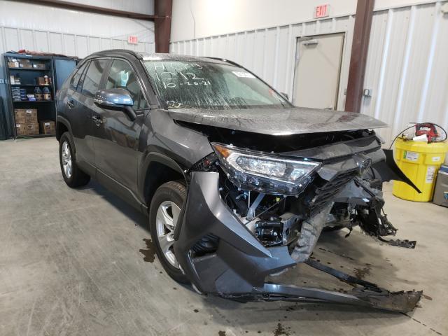 TOYOTA RAV4 XLE 2020 2t3w1rfv8lc071012