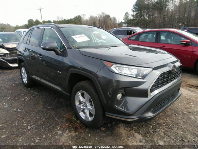 TOYOTA RAV4 2020 2t3w1rfv8lw063362