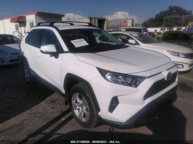 TOYOTA RAV4 2020 2t3w1rfv8lw080565