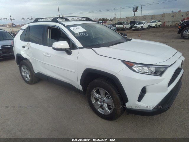 TOYOTA RAV4 2020 2t3w1rfv8lw086267