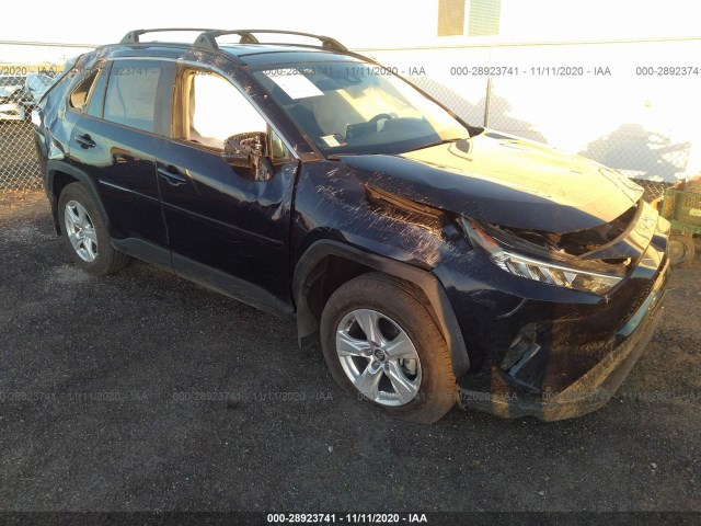 TOYOTA RAV4 2020 2t3w1rfv8lw086401