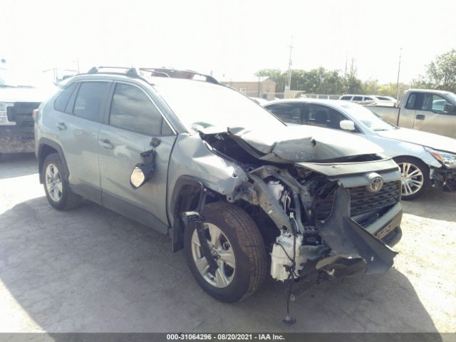 TOYOTA RAV4 2020 2t3w1rfv8lw100913