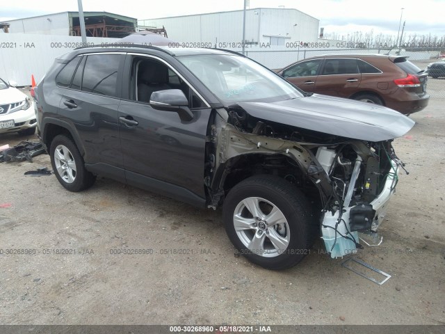 TOYOTA RAV4 2020 2t3w1rfv8lw103214