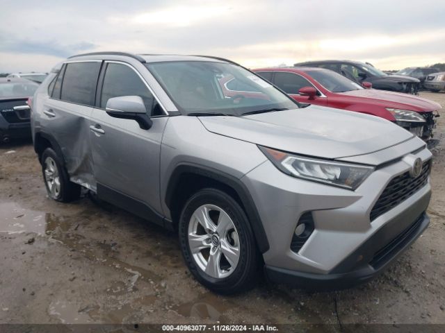 TOYOTA RAV4 2021 2t3w1rfv8mc087485