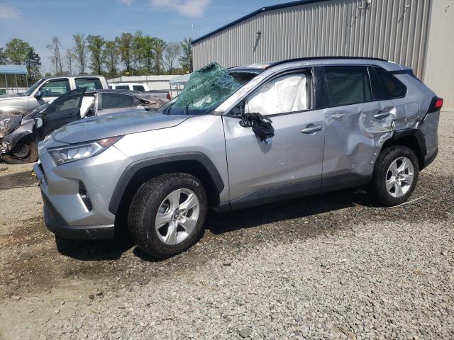 TOYOTA RAV4 2021 2t3w1rfv8mc093139