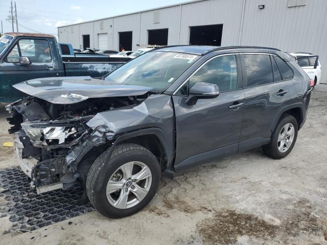 TOYOTA RAV4 2021 2t3w1rfv8mc096736