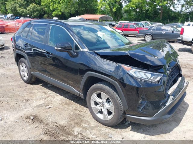 TOYOTA RAV4 2021 2t3w1rfv8mc110750