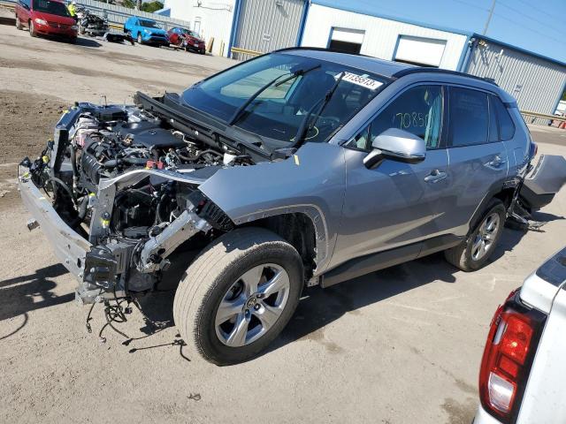 TOYOTA RAV4 2021 2t3w1rfv8mc157048