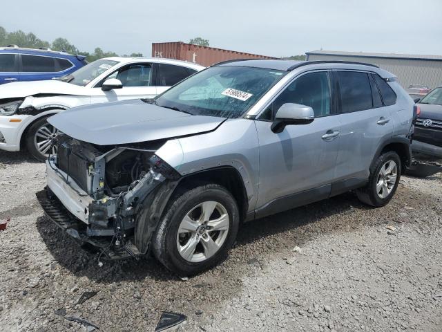 TOYOTA RAV4 2021 2t3w1rfv8mc159057