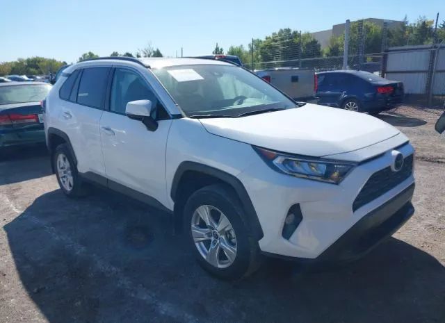 TOYOTA RAV4 2021 2t3w1rfv8mc159785