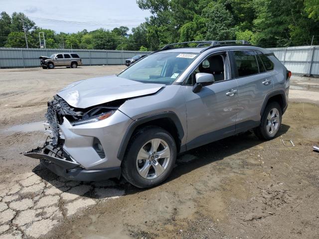 TOYOTA RAV4 2021 2t3w1rfv8mc160838