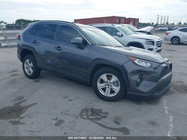 TOYOTA RAV4 2021 2t3w1rfv8mc164923