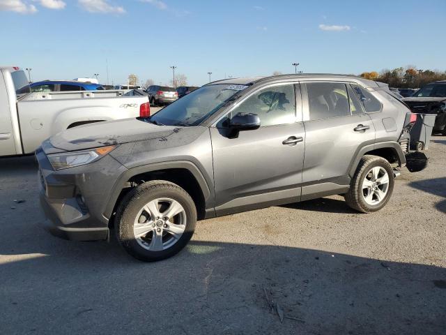 TOYOTA RAV4 2021 2t3w1rfv8mw113999