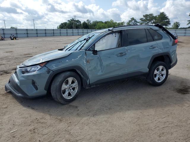 TOYOTA RAV4 2021 2t3w1rfv8mw134948