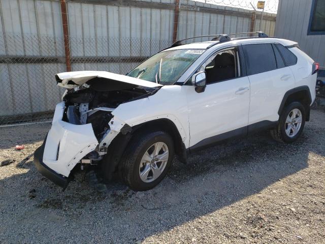 TOYOTA RAV4 2021 2t3w1rfv8mw162622