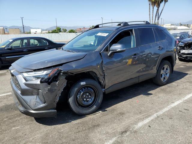 TOYOTA RAV4 2022 2t3w1rfv8nc174501