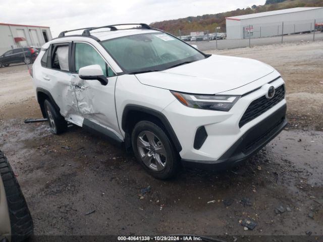 TOYOTA RAV4 2022 2t3w1rfv8nc195543