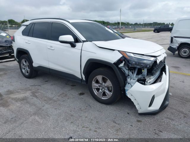 TOYOTA RAV4 2022 2t3w1rfv8nc204659