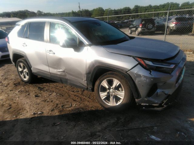 TOYOTA RAV4 2022 2t3w1rfv8nc208338