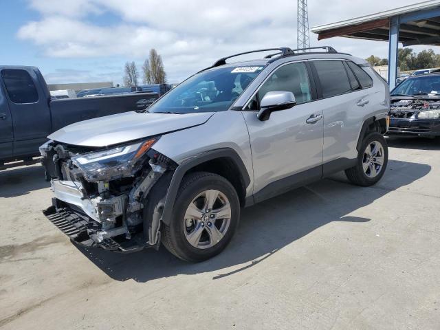 TOYOTA RAV4 2022 2t3w1rfv8nc210428