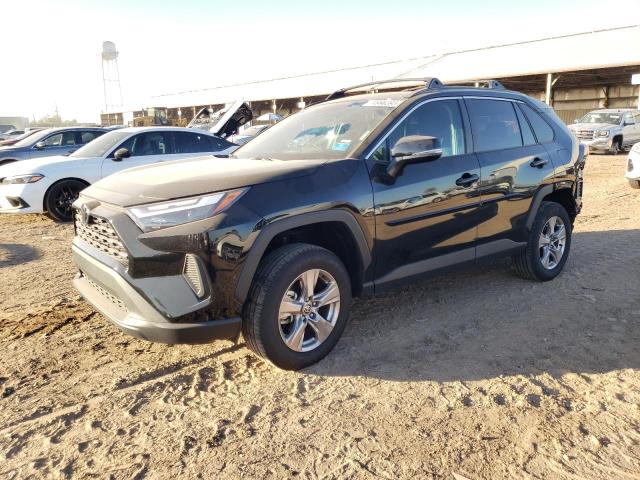 TOYOTA RAV4 2022 2t3w1rfv8nc211952