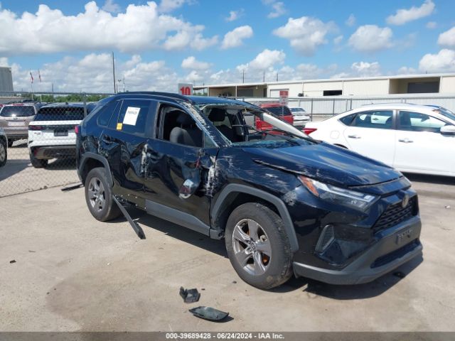 TOYOTA RAV4 2022 2t3w1rfv8nw201856