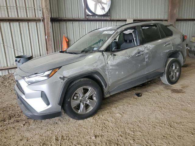 TOYOTA RAV4 XLE 2022 2t3w1rfv8nw212985