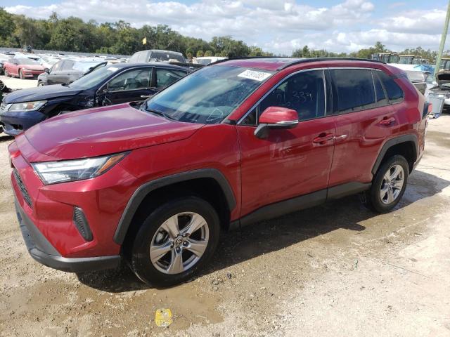 TOYOTA RAV4 2022 2t3w1rfv8nw213649