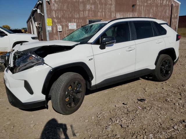 TOYOTA RAV4 2022 2t3w1rfv8nw218205