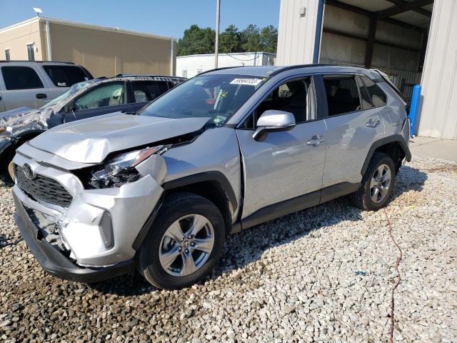 TOYOTA RAV4 XLE 2022 2t3w1rfv8nw221718