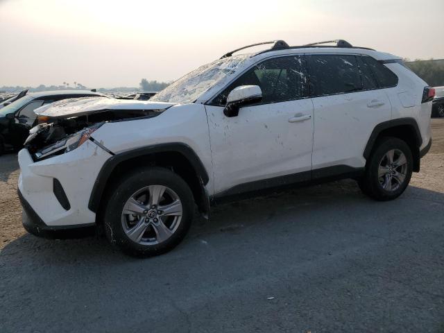 TOYOTA RAV4 XLE 2023 2t3w1rfv8pc218483