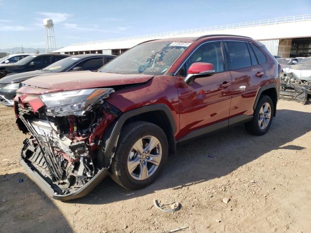 TOYOTA RAV4 2023 2t3w1rfv8pw239767