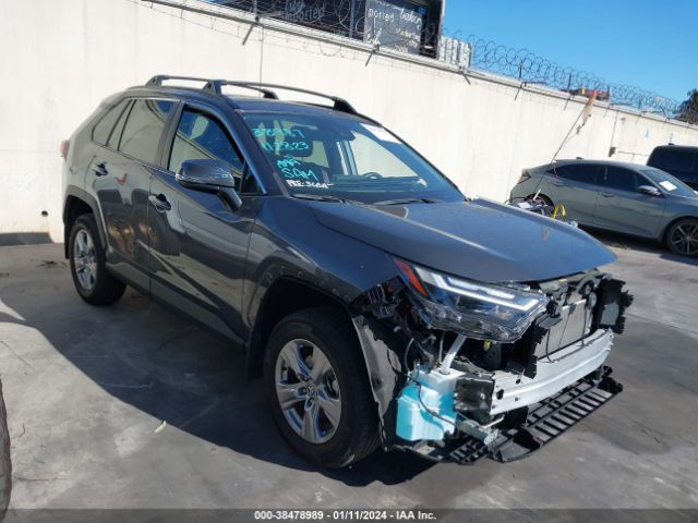 TOYOTA RAV4 2023 2t3w1rfv8pw246945