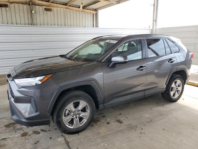 TOYOTA RAV4 2023 2t3w1rfv8pw249098