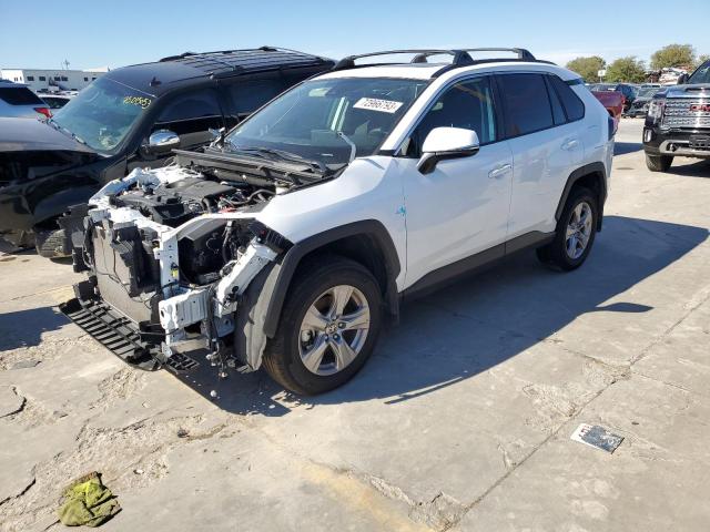 TOYOTA RAV4 2023 2t3w1rfv8pw259940