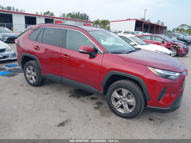 TOYOTA RAV4 2023 2t3w1rfv8pw282361