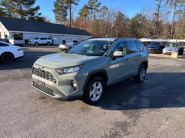 TOYOTA RAV4 2019 2t3w1rfv9kc002747