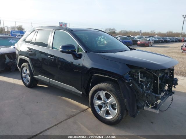 TOYOTA RAV4 2019 2t3w1rfv9kc004241