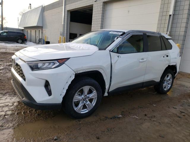 TOYOTA NULL 2019 2t3w1rfv9kc005521